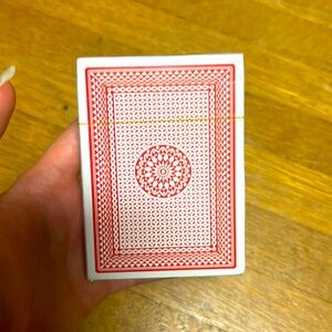 Playing Cards